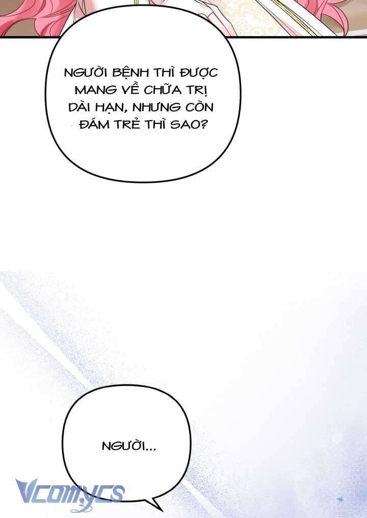 Mê Cung Cám Dỗ Của Emilone Chap 9 - Next Chap 10