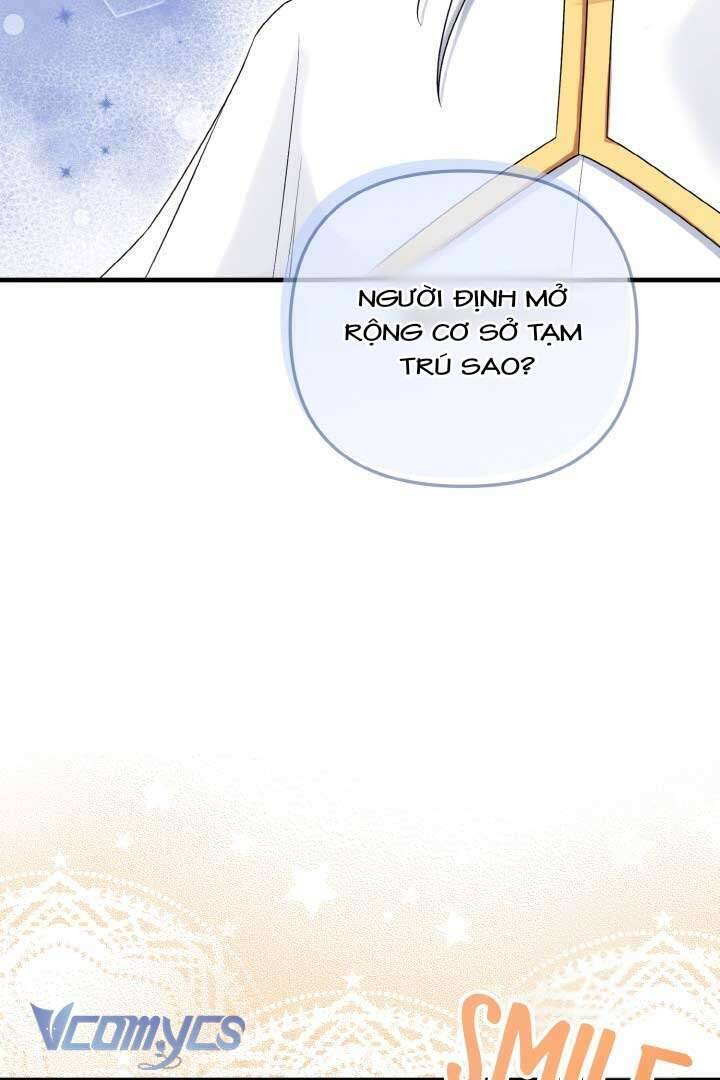 Mê Cung Cám Dỗ Của Emilone Chap 9 - Next Chap 10