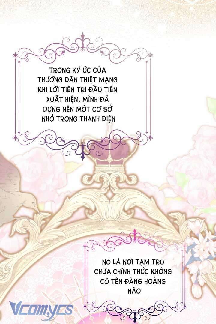 Mê Cung Cám Dỗ Của Emilone Chap 9 - Next Chap 10
