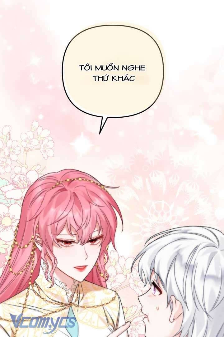 Mê Cung Cám Dỗ Của Emilone Chap 9 - Next Chap 10