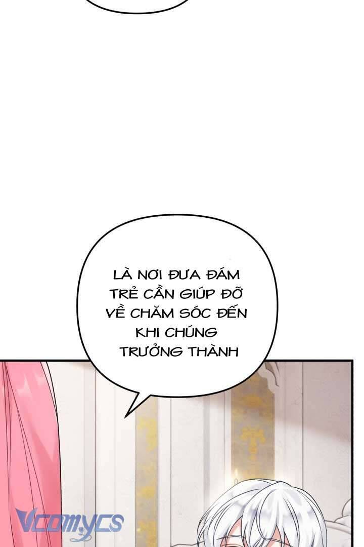 Mê Cung Cám Dỗ Của Emilone Chap 9 - Next Chap 10