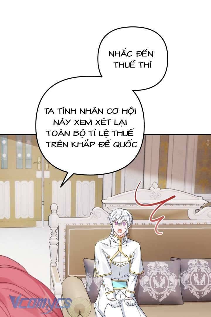 Mê Cung Cám Dỗ Của Emilone Chap 9 - Next Chap 10