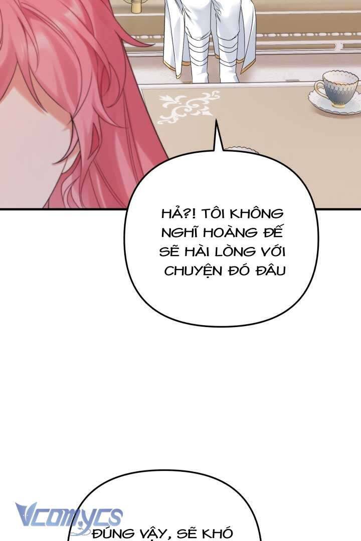 Mê Cung Cám Dỗ Của Emilone Chap 9 - Next Chap 10