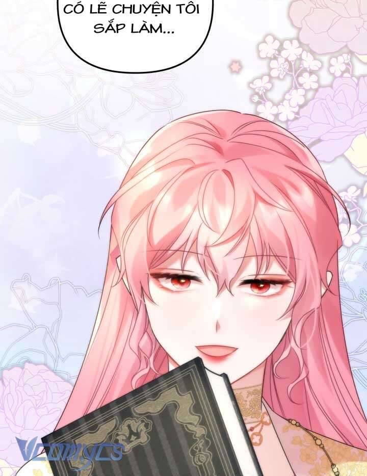 Mê Cung Cám Dỗ Của Emilone Chap 9 - Next Chap 10