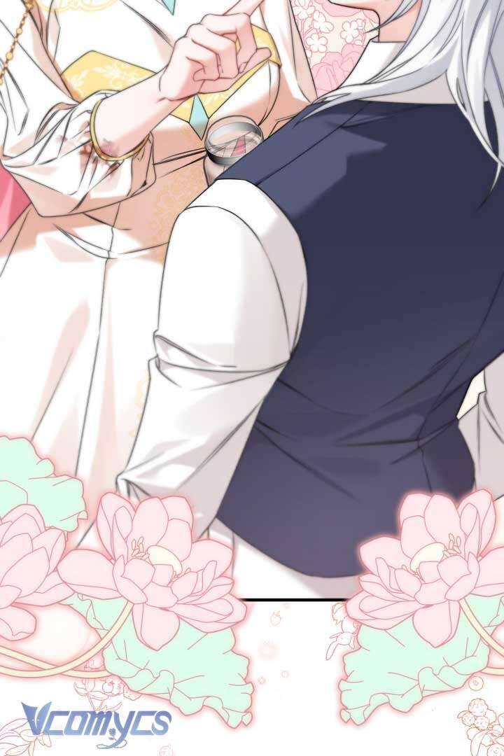 Mê Cung Cám Dỗ Của Emilone Chap 9 - Next Chap 10