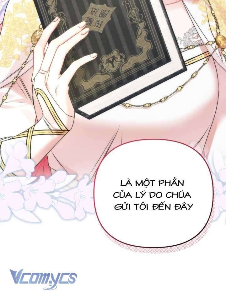 Mê Cung Cám Dỗ Của Emilone Chap 9 - Next Chap 10