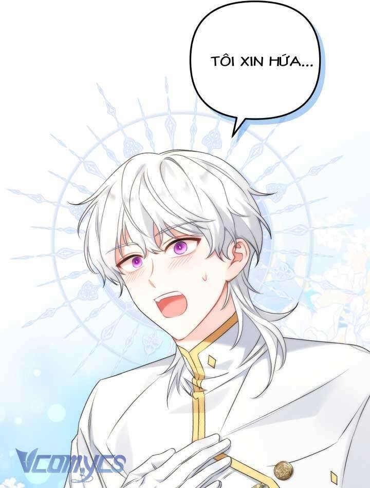 Mê Cung Cám Dỗ Của Emilone Chap 9 - Next Chap 10