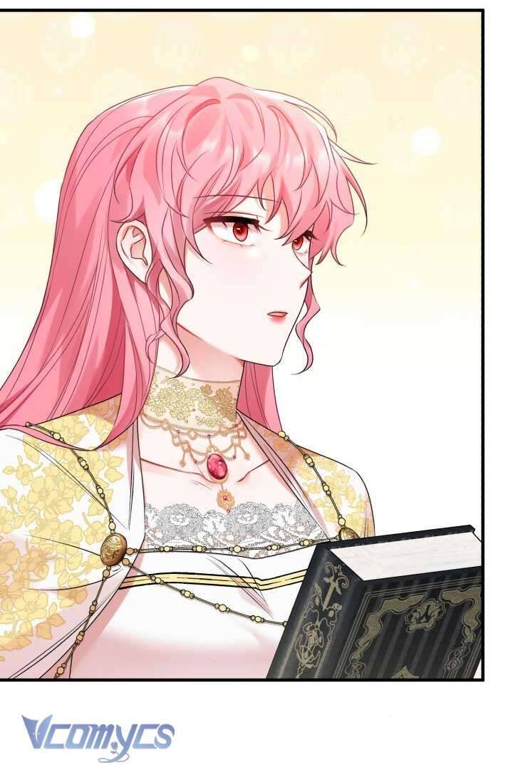 Mê Cung Cám Dỗ Của Emilone Chap 9 - Next Chap 10