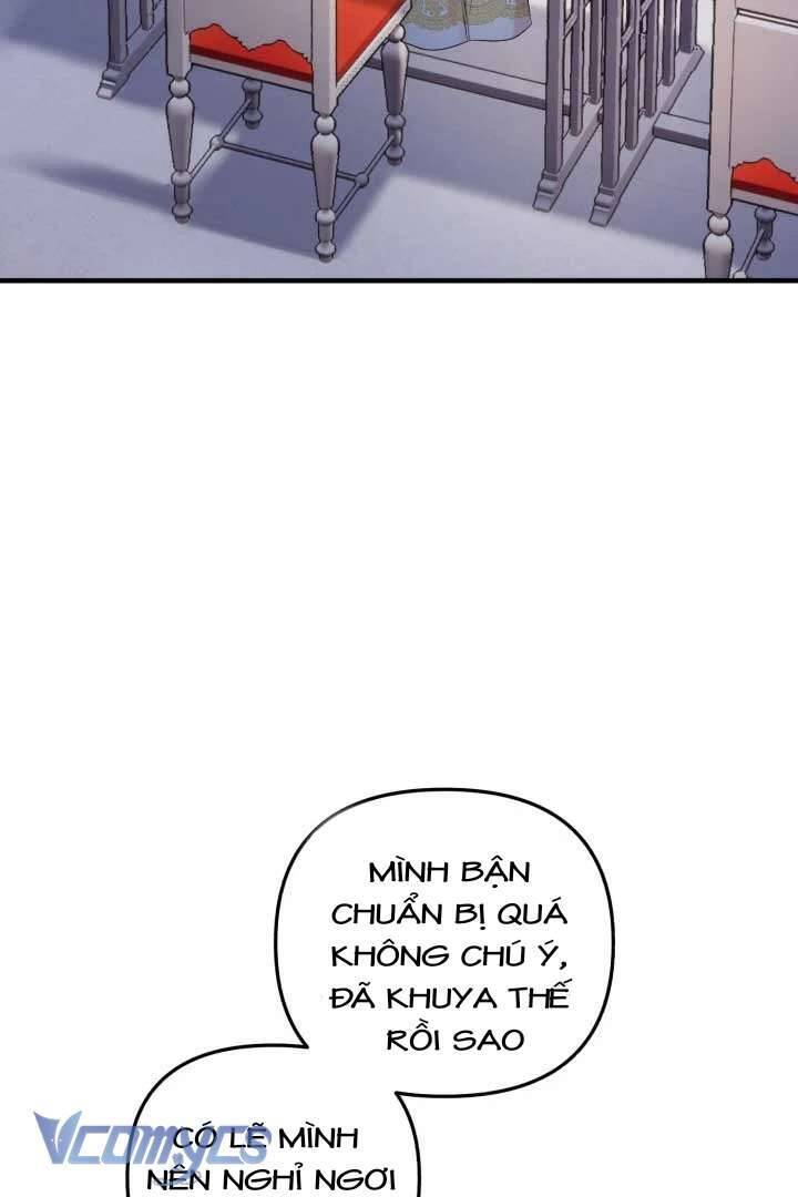 Mê Cung Cám Dỗ Của Emilone Chap 9 - Next Chap 10