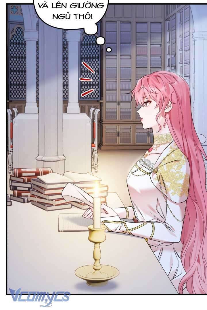 Mê Cung Cám Dỗ Của Emilone Chap 9 - Next Chap 10