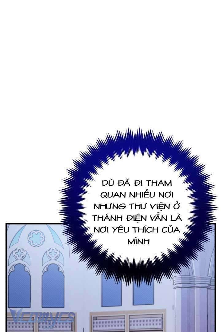Mê Cung Cám Dỗ Của Emilone Chap 9 - Next Chap 10