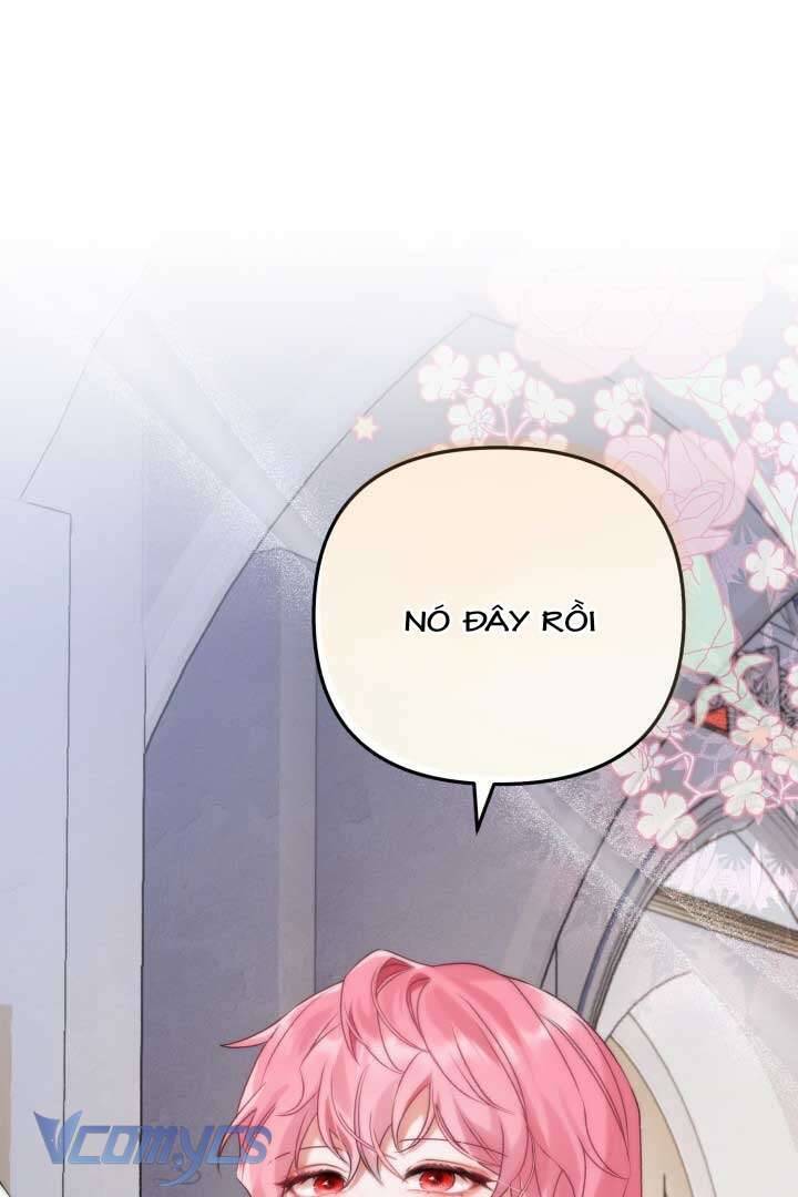 Mê Cung Cám Dỗ Của Emilone Chap 9 - Next Chap 10