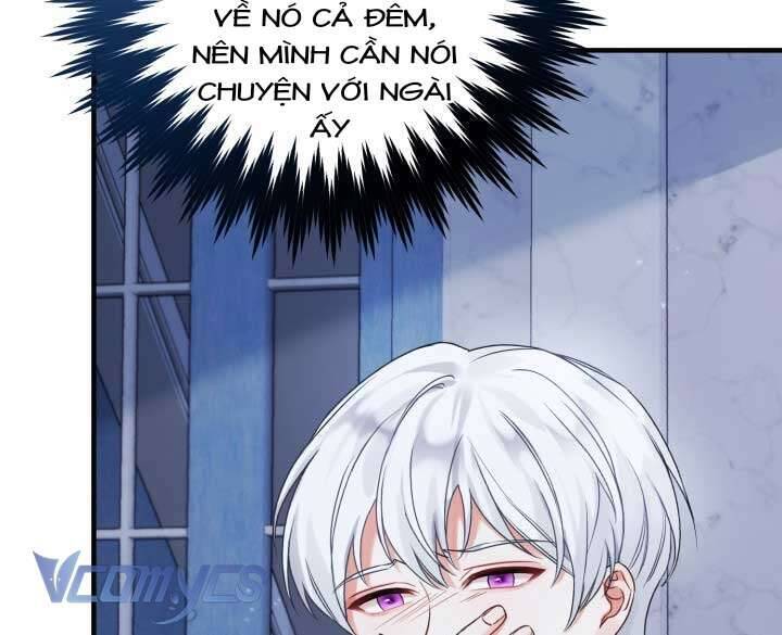 Mê Cung Cám Dỗ Của Emilone Chap 9 - Next Chap 10