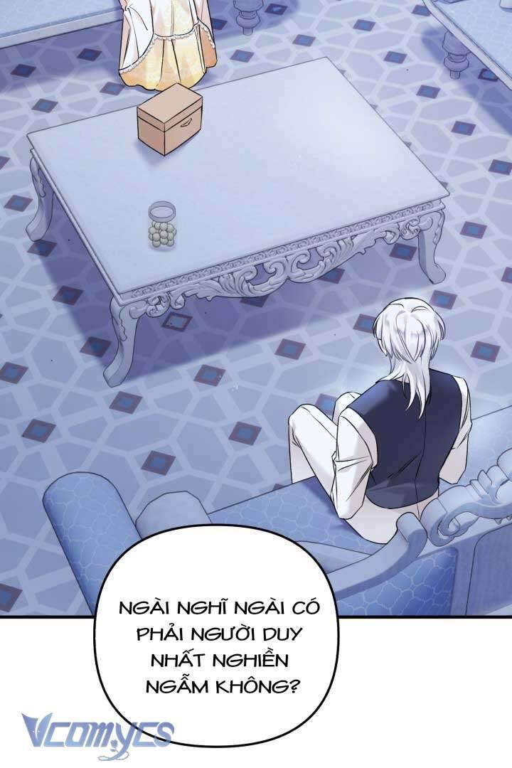 Mê Cung Cám Dỗ Của Emilone Chap 9 - Next Chap 10
