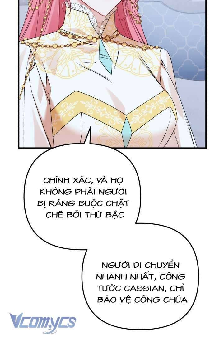 Mê Cung Cám Dỗ Của Emilone Chap 9 - Next Chap 10