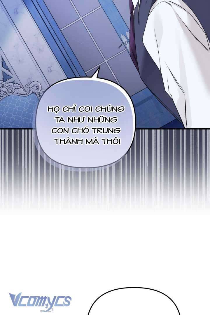 Mê Cung Cám Dỗ Của Emilone Chap 9 - Next Chap 10