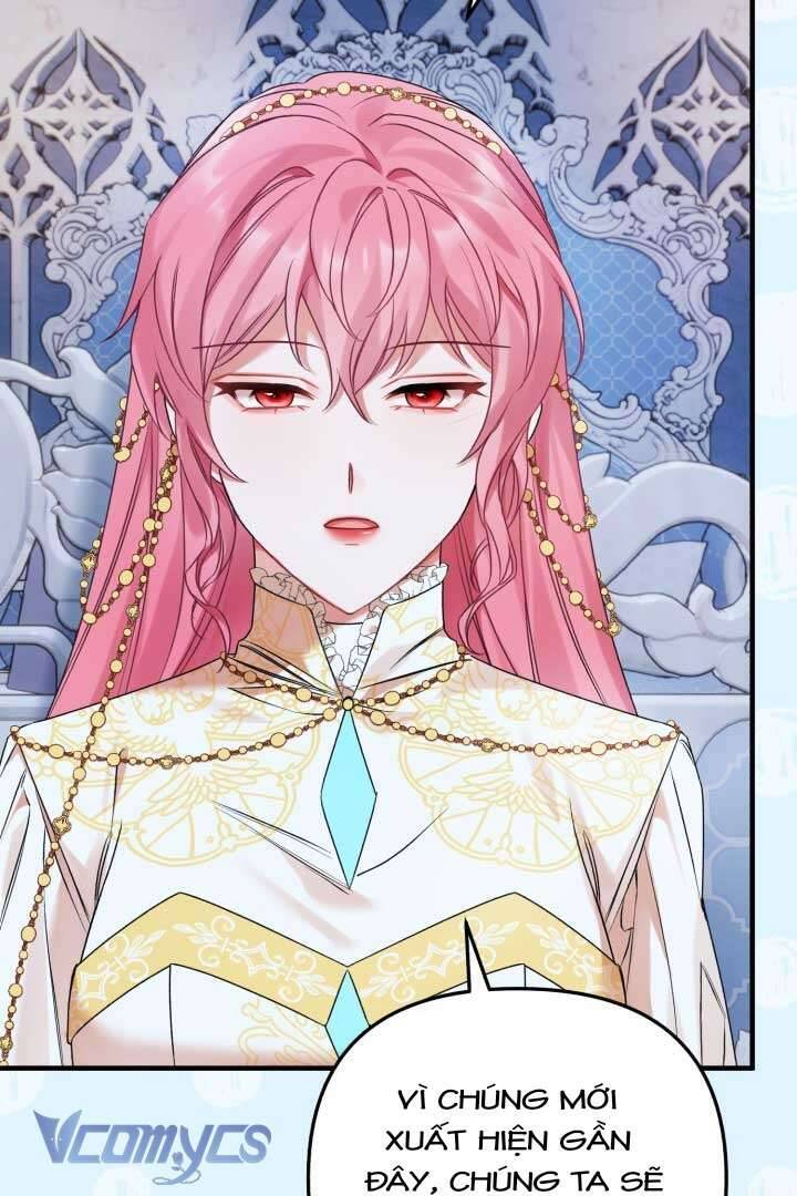 Mê Cung Cám Dỗ Của Emilone Chap 9 - Next Chap 10