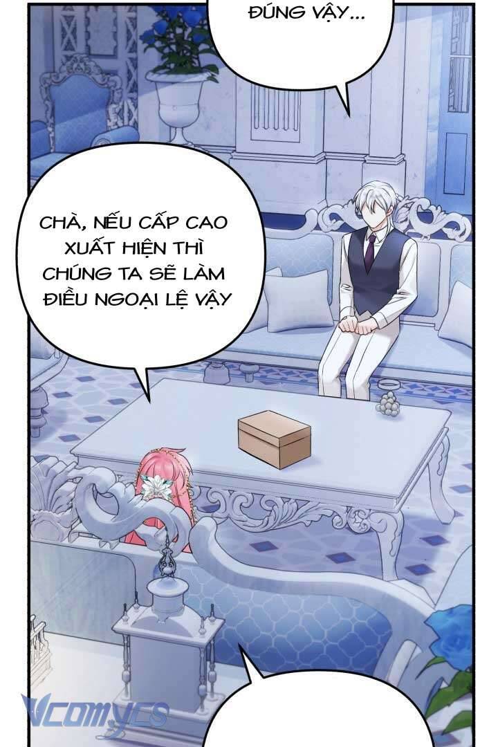 Mê Cung Cám Dỗ Của Emilone Chap 9 - Next Chap 10