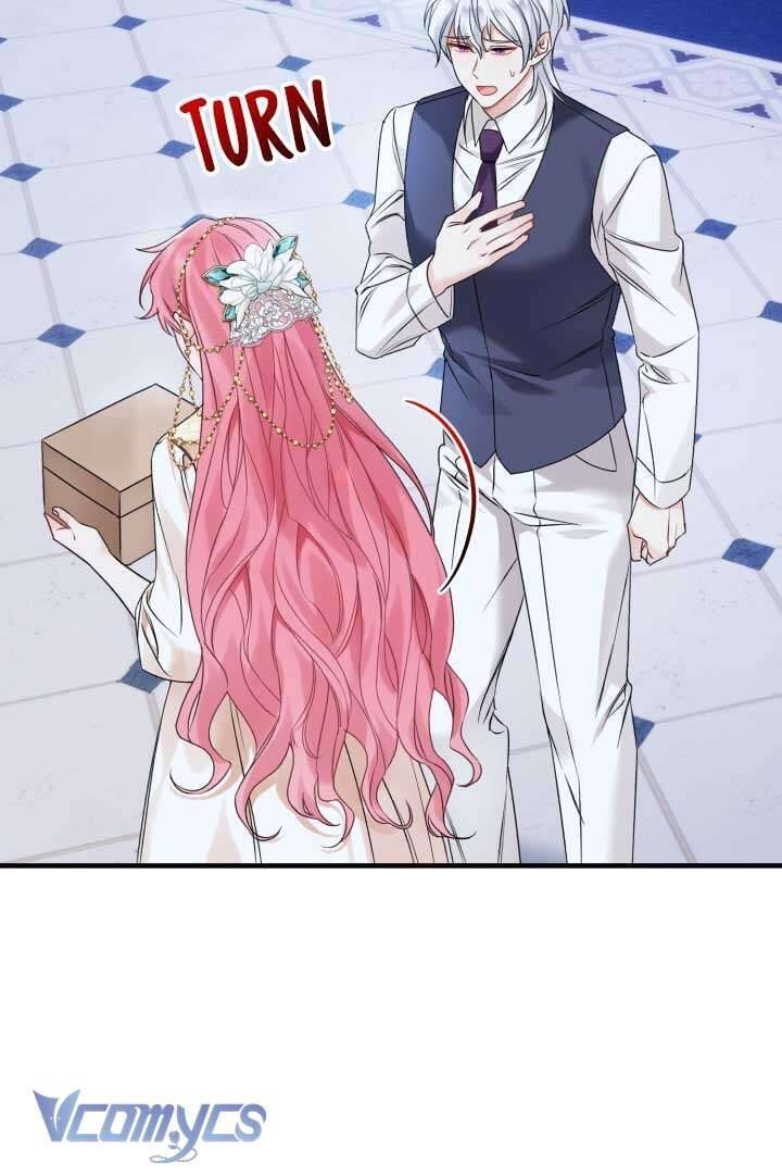 Mê Cung Cám Dỗ Của Emilone Chap 9 - Next Chap 10