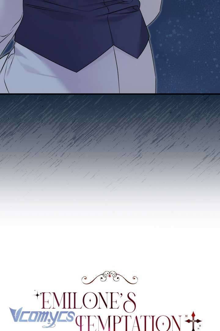 Mê Cung Cám Dỗ Của Emilone Chap 9 - Next Chap 10