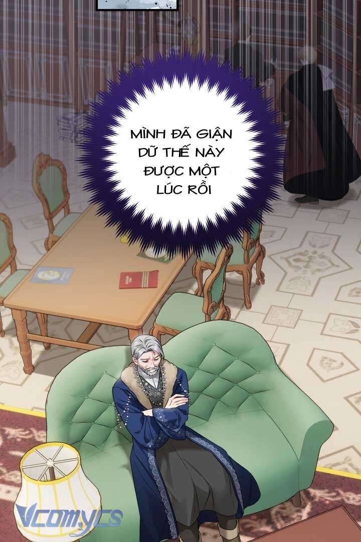Mê Cung Cám Dỗ Của Emilone Chap 9 - Next Chap 10