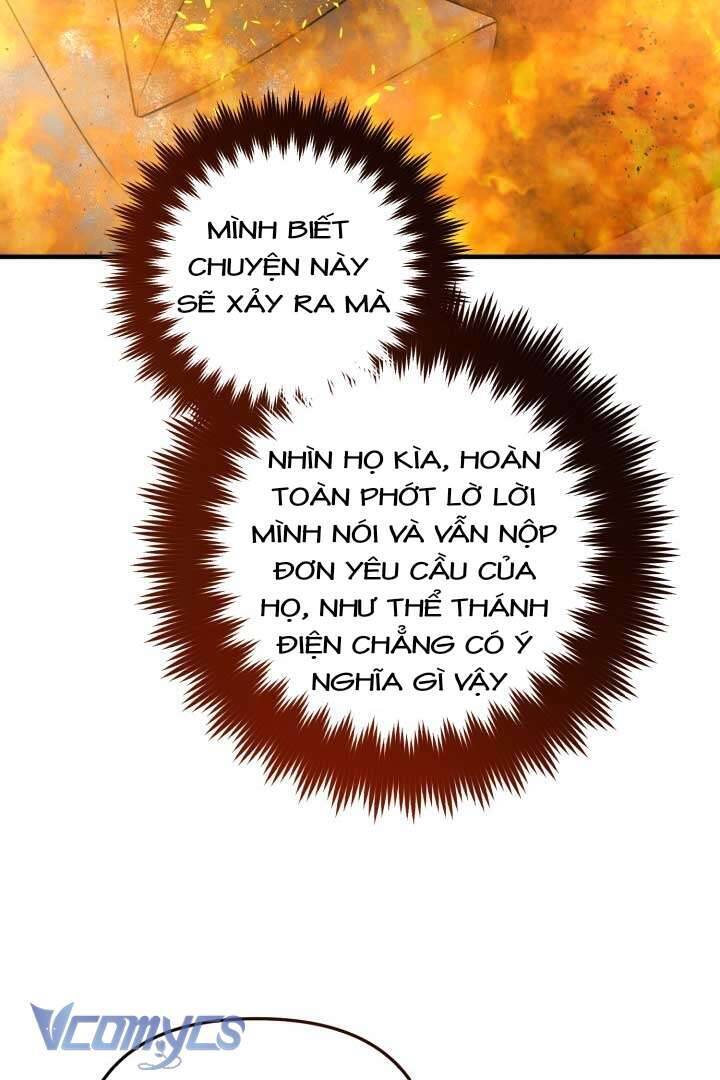 Mê Cung Cám Dỗ Của Emilone Chap 9 - Next Chap 10