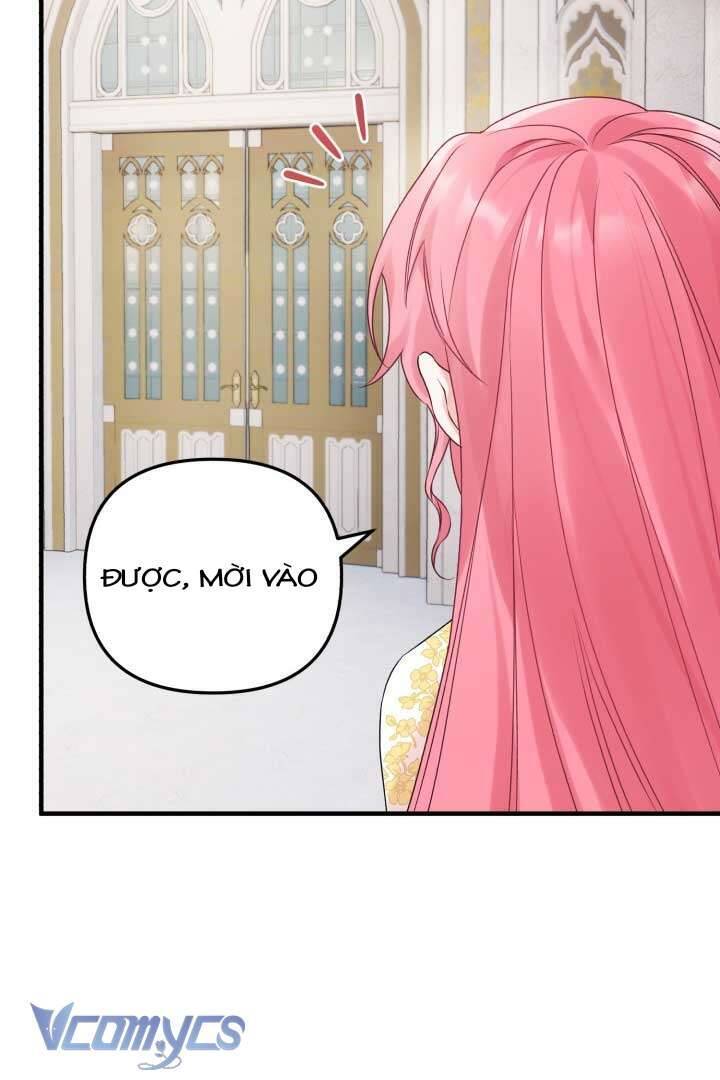 Mê Cung Cám Dỗ Của Emilone Chap 9 - Next Chap 10