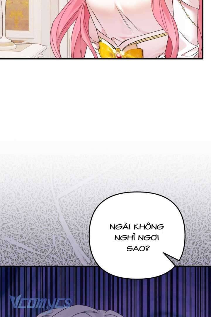 Mê Cung Cám Dỗ Của Emilone Chap 9 - Next Chap 10