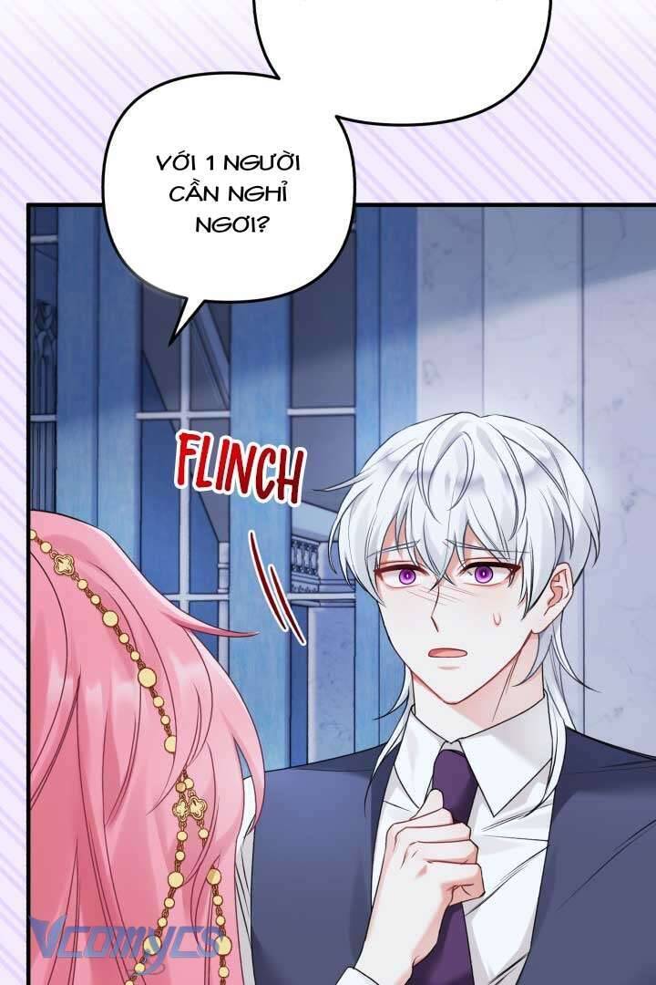 Mê Cung Cám Dỗ Của Emilone Chap 9 - Next Chap 10