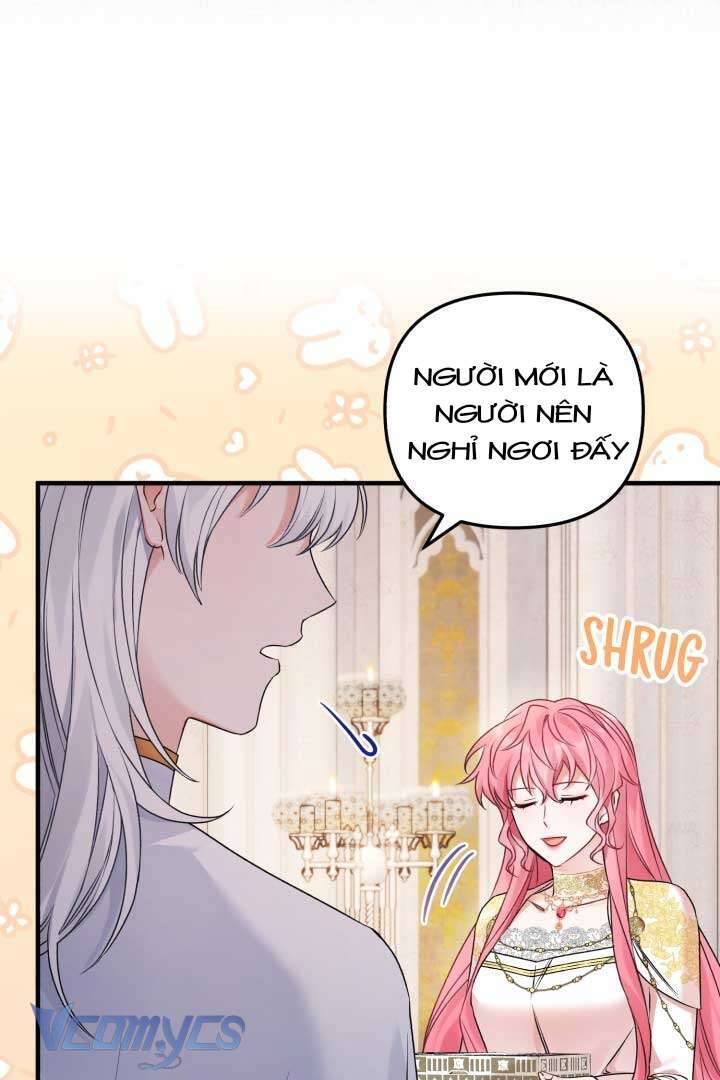 Mê Cung Cám Dỗ Của Emilone Chap 9 - Next Chap 10