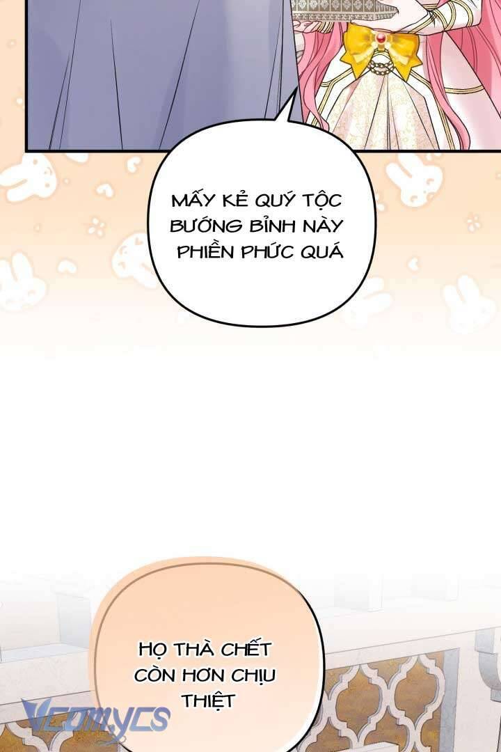 Mê Cung Cám Dỗ Của Emilone Chap 9 - Next Chap 10