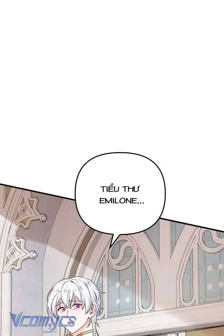 Mê Cung Cám Dỗ Của Emilone Chap 9 - Next Chap 10