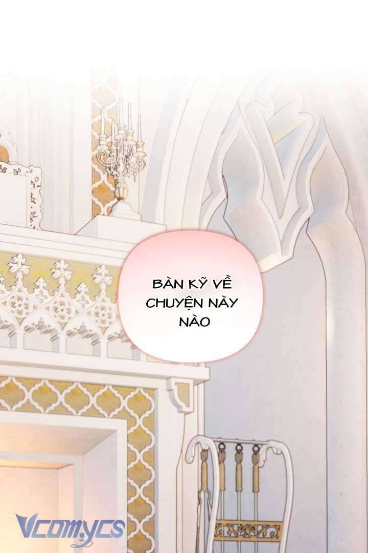 Mê Cung Cám Dỗ Của Emilone Chap 9 - Next Chap 10