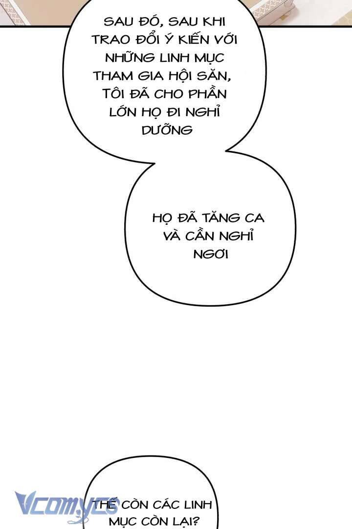 Mê Cung Cám Dỗ Của Emilone Chap 9 - Next Chap 10