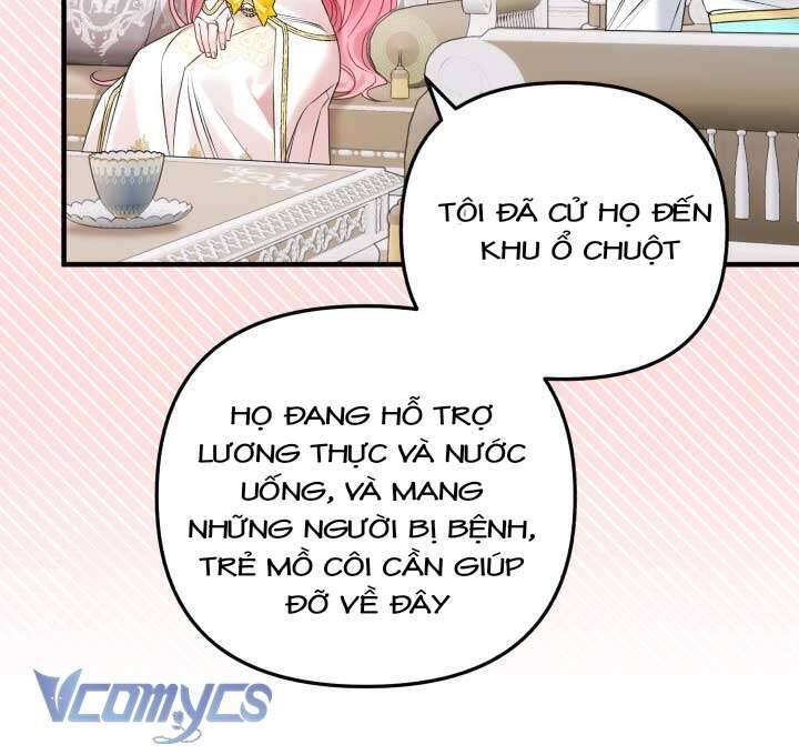 Mê Cung Cám Dỗ Của Emilone Chap 9 - Next Chap 10