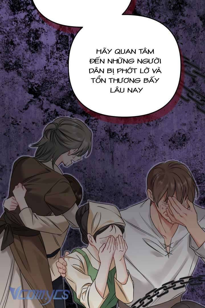 Mê Cung Cám Dỗ Của Emilone Chap 9 - Next Chap 10
