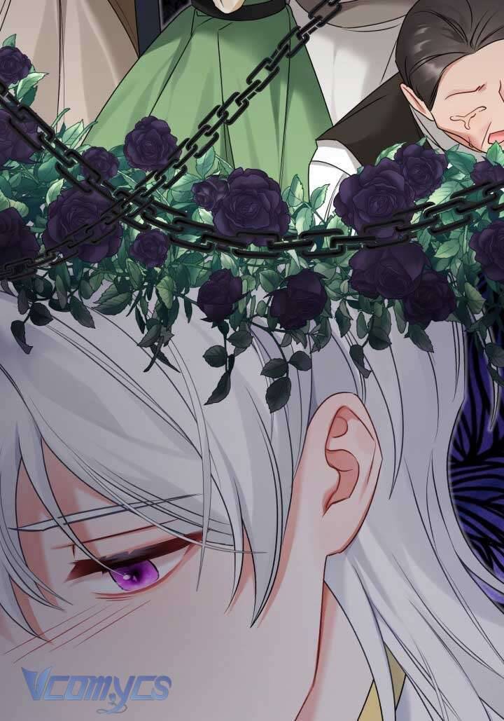 Mê Cung Cám Dỗ Của Emilone Chap 9 - Next Chap 10