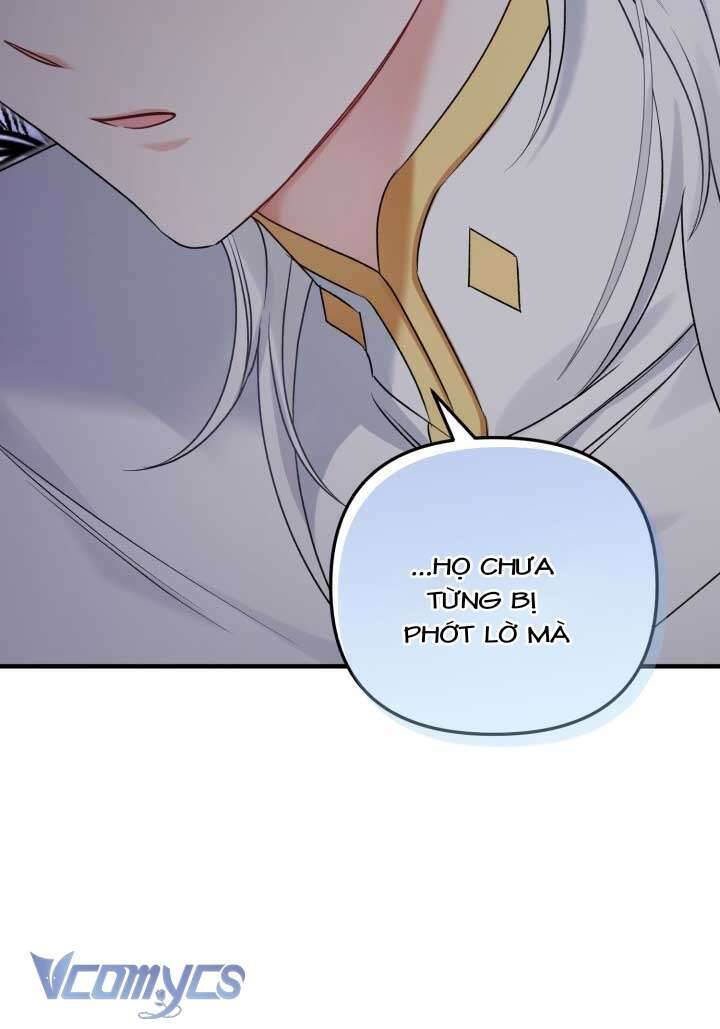 Mê Cung Cám Dỗ Của Emilone Chap 9 - Next Chap 10