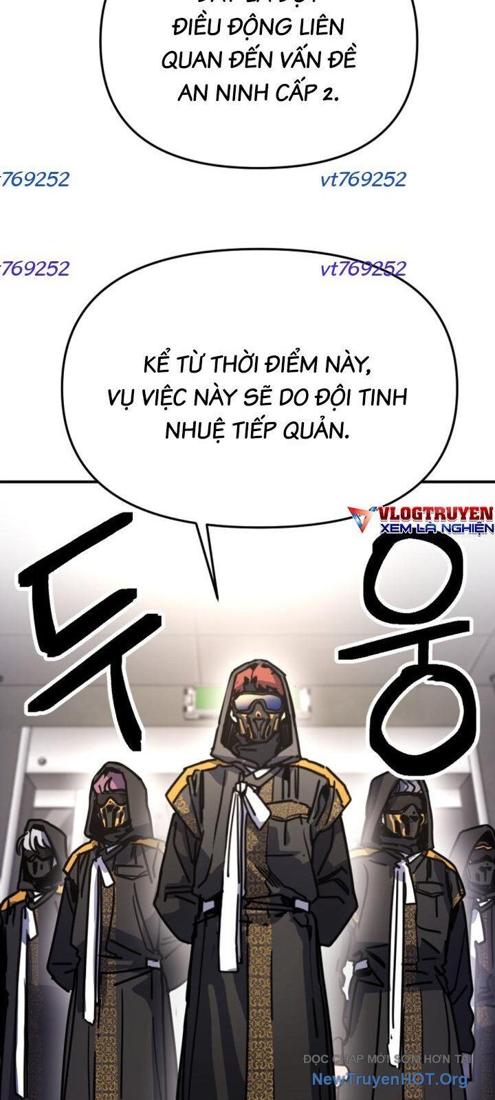 Mê Cung Mộng Ảo Chap 22 - Next Chap 23