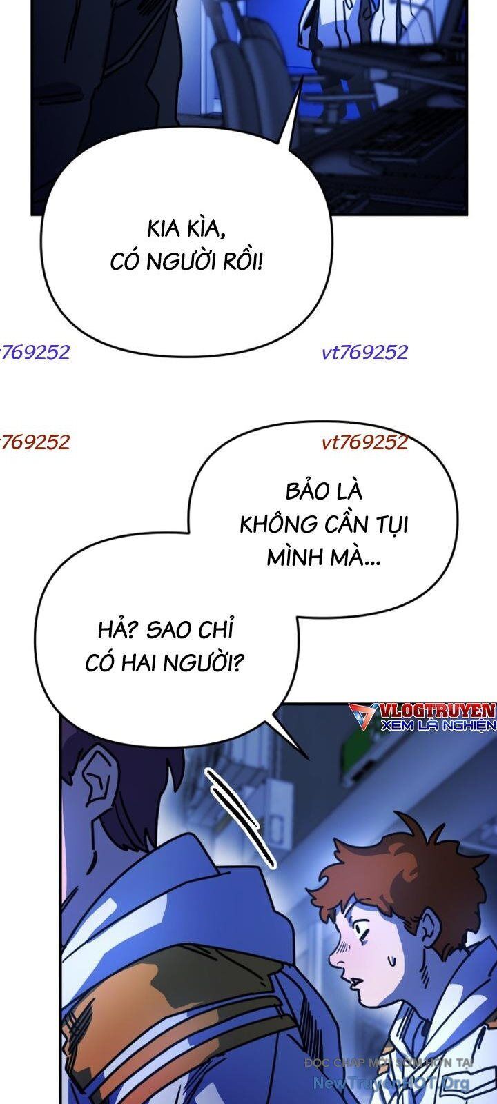Mê Cung Mộng Ảo Chap 22 - Next Chap 23