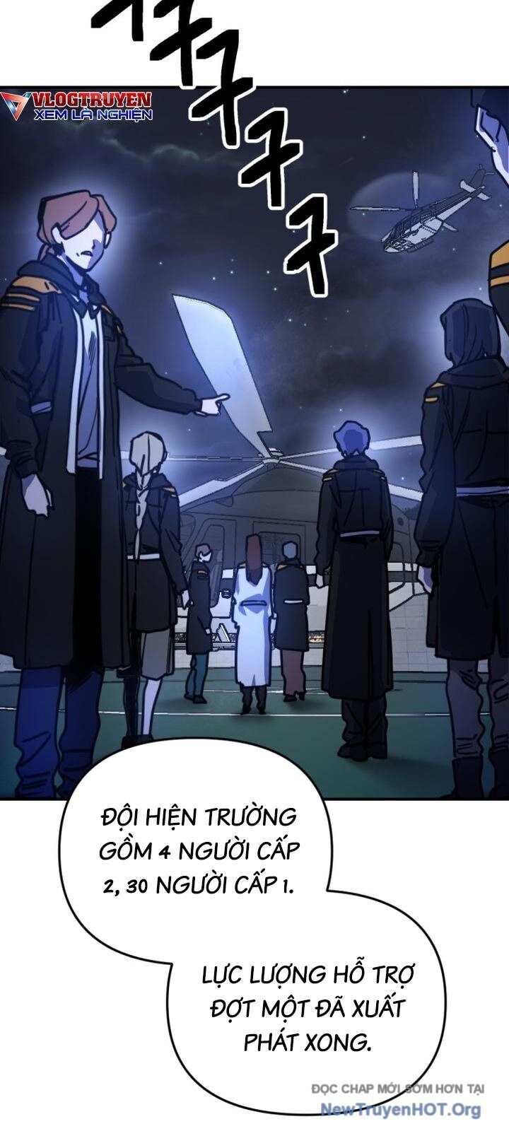 Mê Cung Mộng Ảo Chap 22 - Next Chap 23