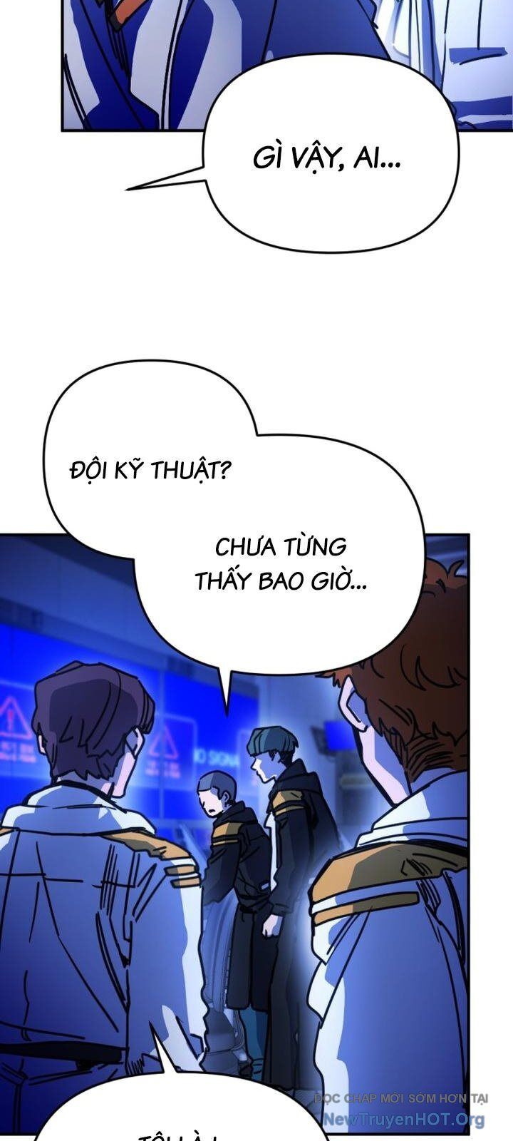 Mê Cung Mộng Ảo Chap 22 - Next Chap 23