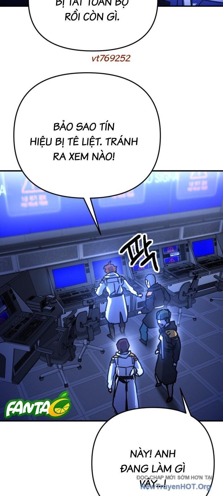 Mê Cung Mộng Ảo Chap 22 - Next Chap 23