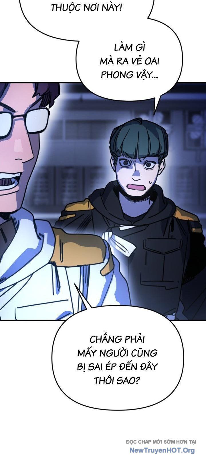 Mê Cung Mộng Ảo Chap 22 - Next Chap 23