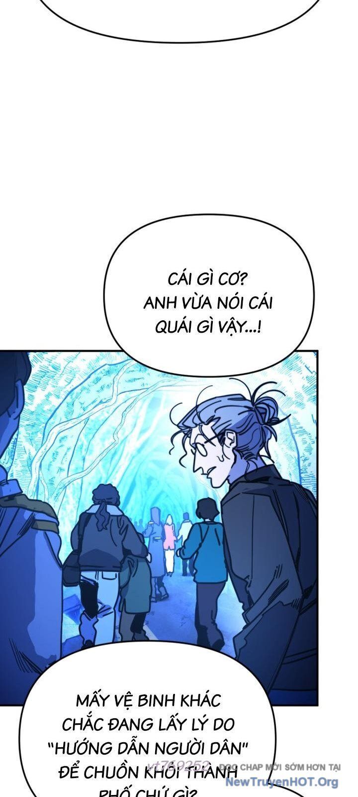Mê Cung Mộng Ảo Chap 22 - Next Chap 23