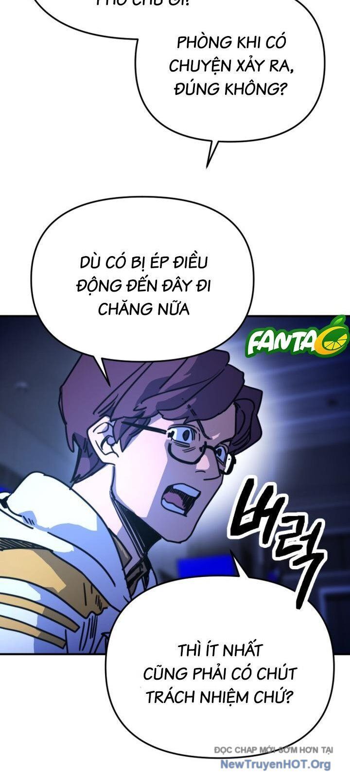 Mê Cung Mộng Ảo Chap 22 - Next Chap 23