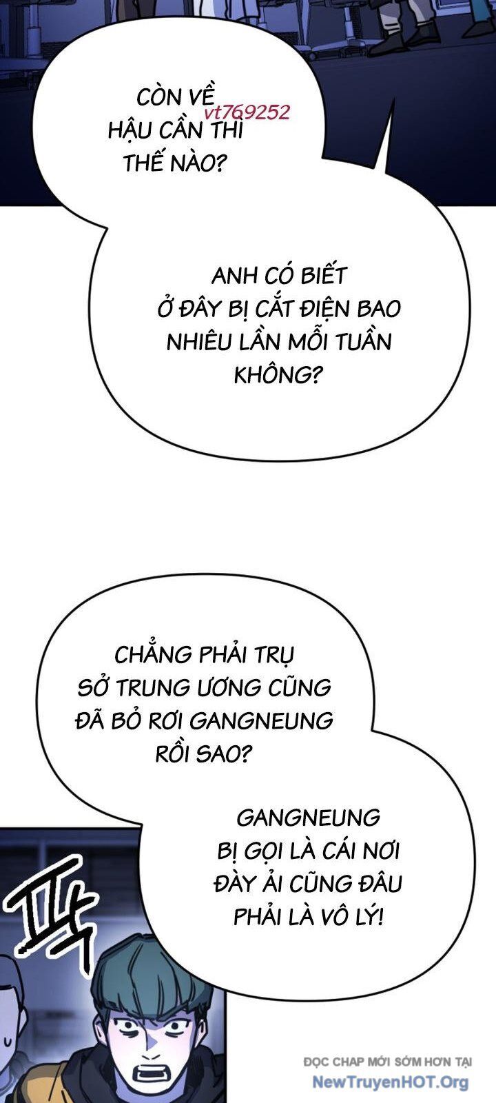 Mê Cung Mộng Ảo Chap 22 - Next Chap 23