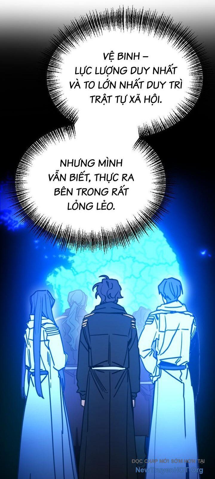 Mê Cung Mộng Ảo Chap 22 - Next Chap 23