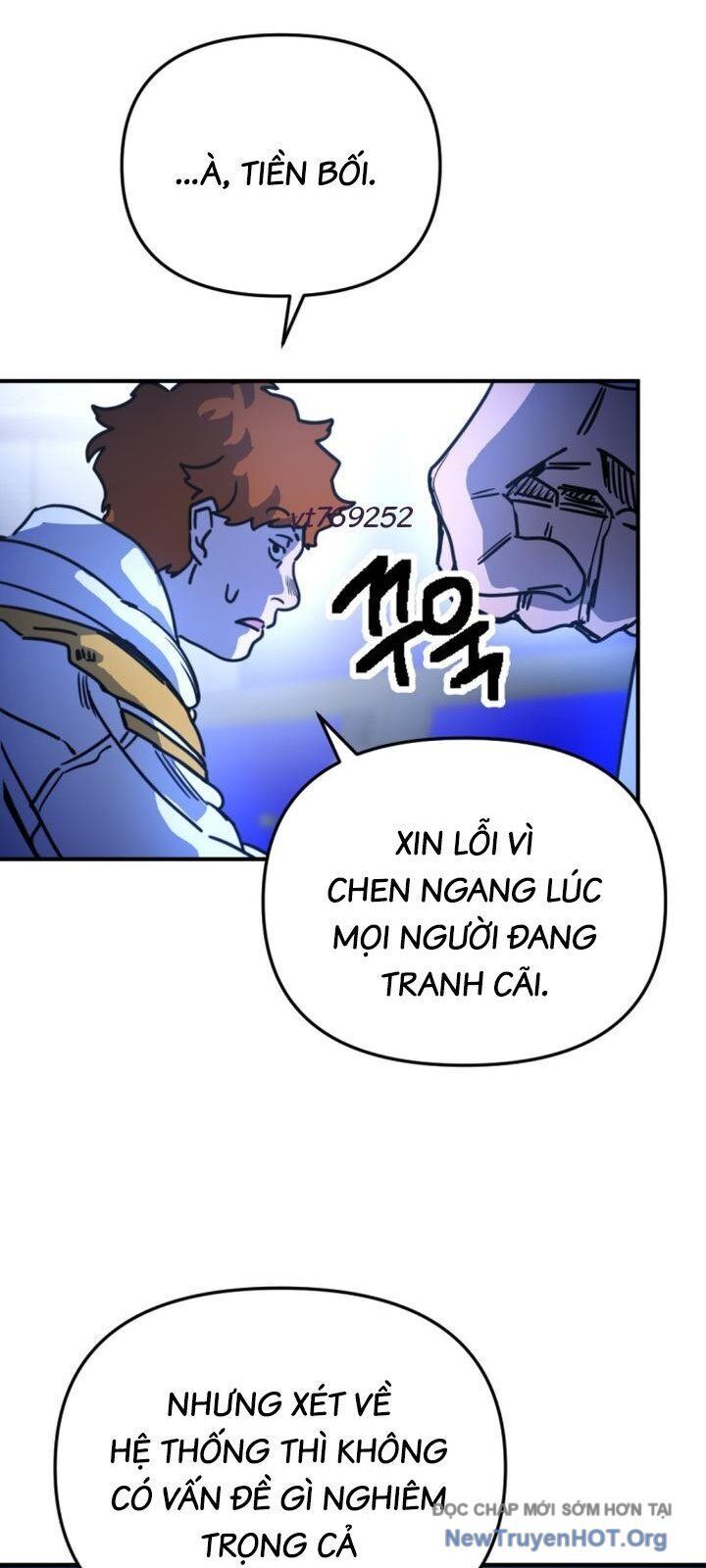 Mê Cung Mộng Ảo Chap 22 - Next Chap 23