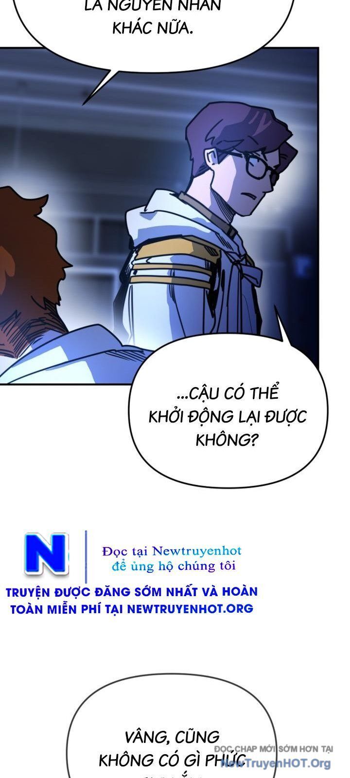 Mê Cung Mộng Ảo Chap 22 - Next Chap 23